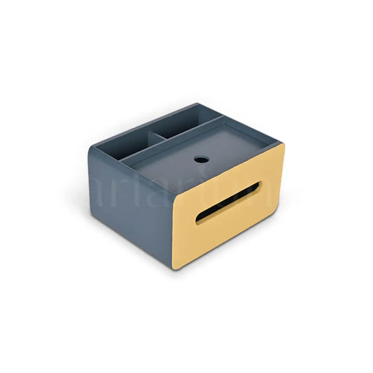 Wooden Desk Organizer The Artarium
