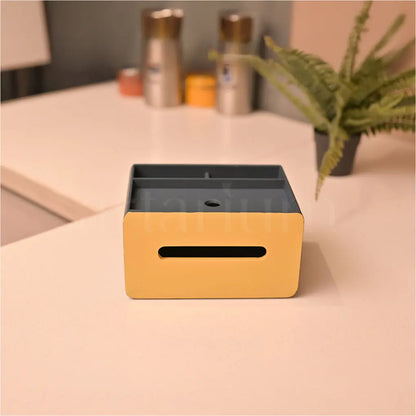 Wooden Desk Organizer The Artarium