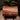 Wooden Wine Barrel Tissue Box