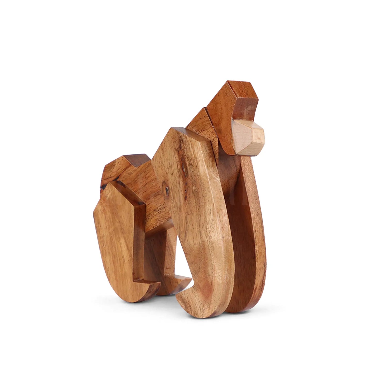 The Mighty Ape The Artarium