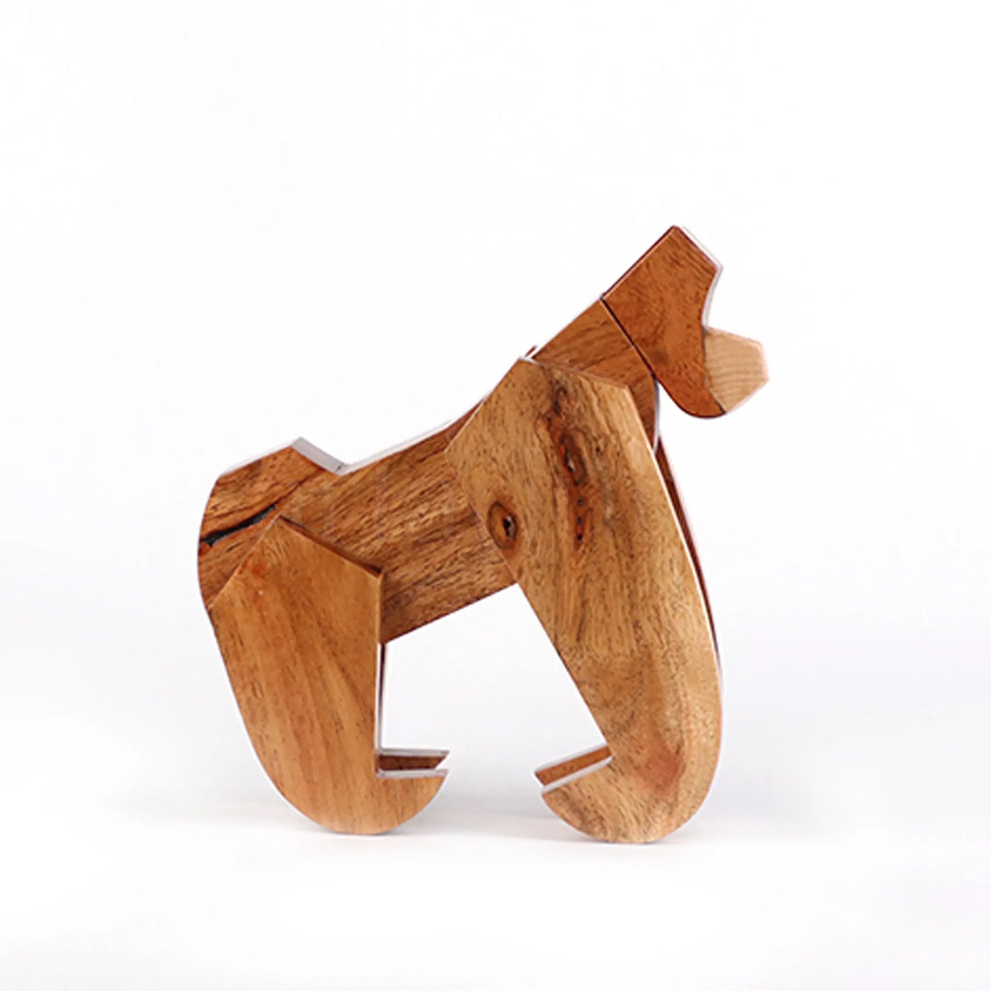 The Mighty Ape The Artarium