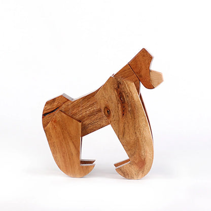 The Mighty Ape The Artarium