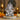 Brass Vighnaharta Ganesha Idol