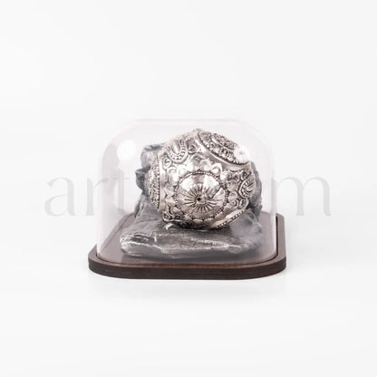 Brass Hanuman Gada Artarium