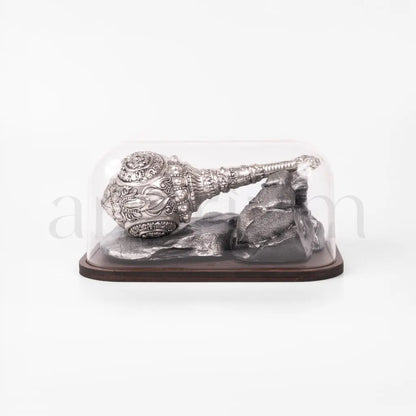 Brass Hanuman Gada Artarium