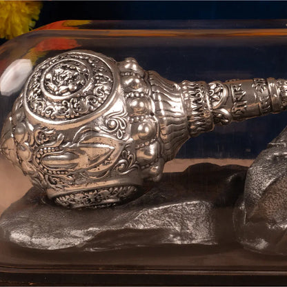 Brass Hanuman Gada Artarium