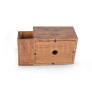 Multipurpose Wooden Caddy The Artarium