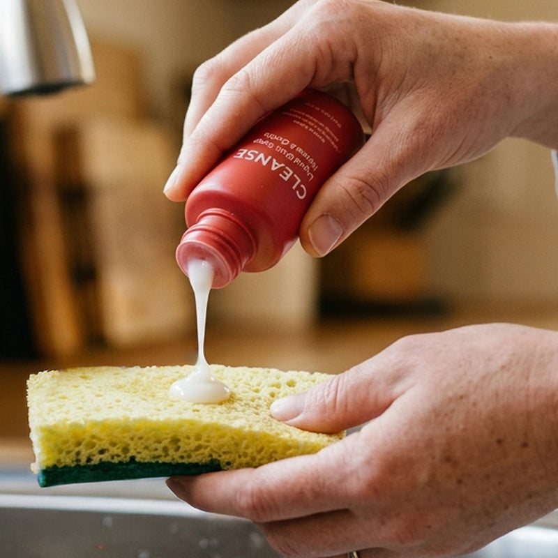 Cleaning Solutions for brass idols