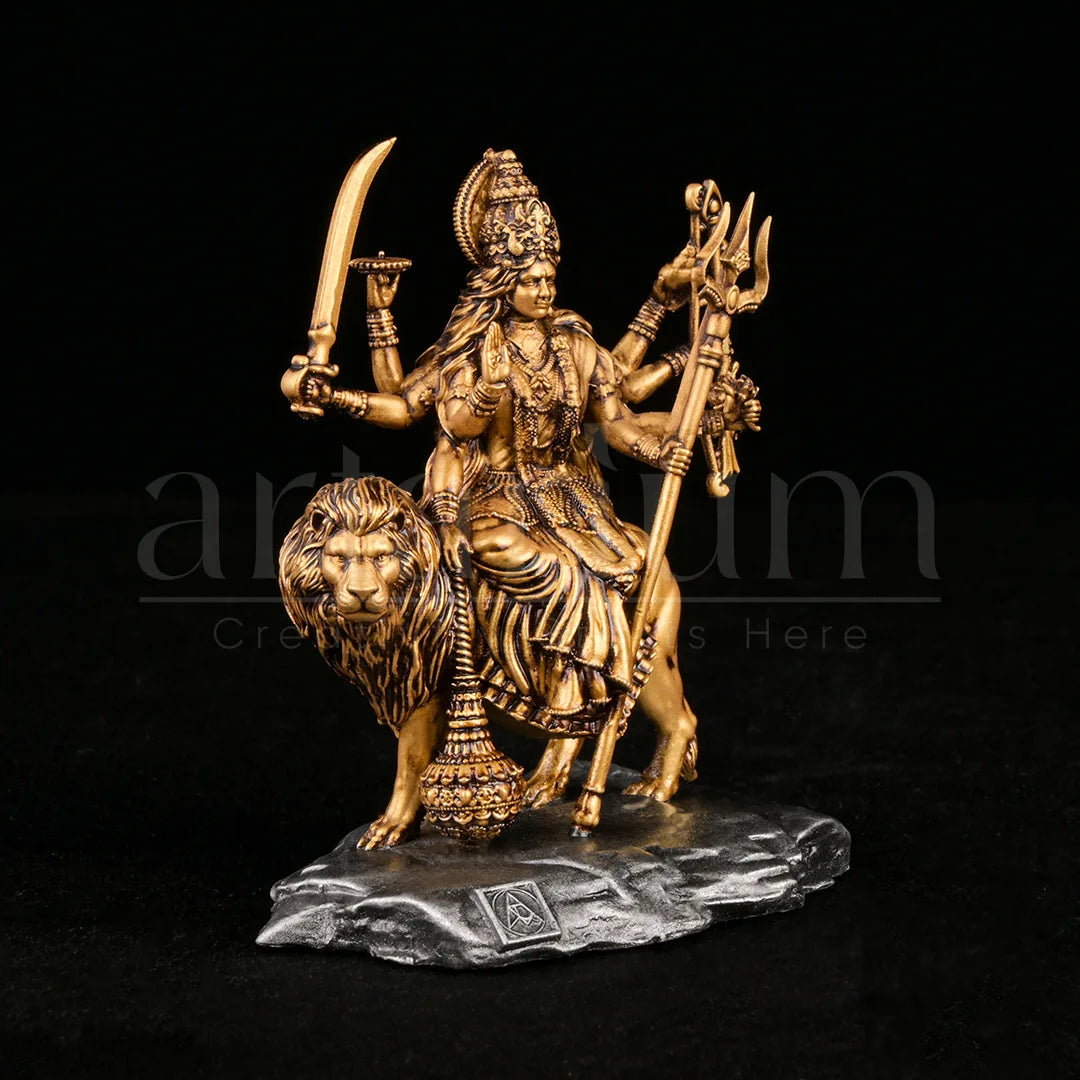 Durga Maa Idol