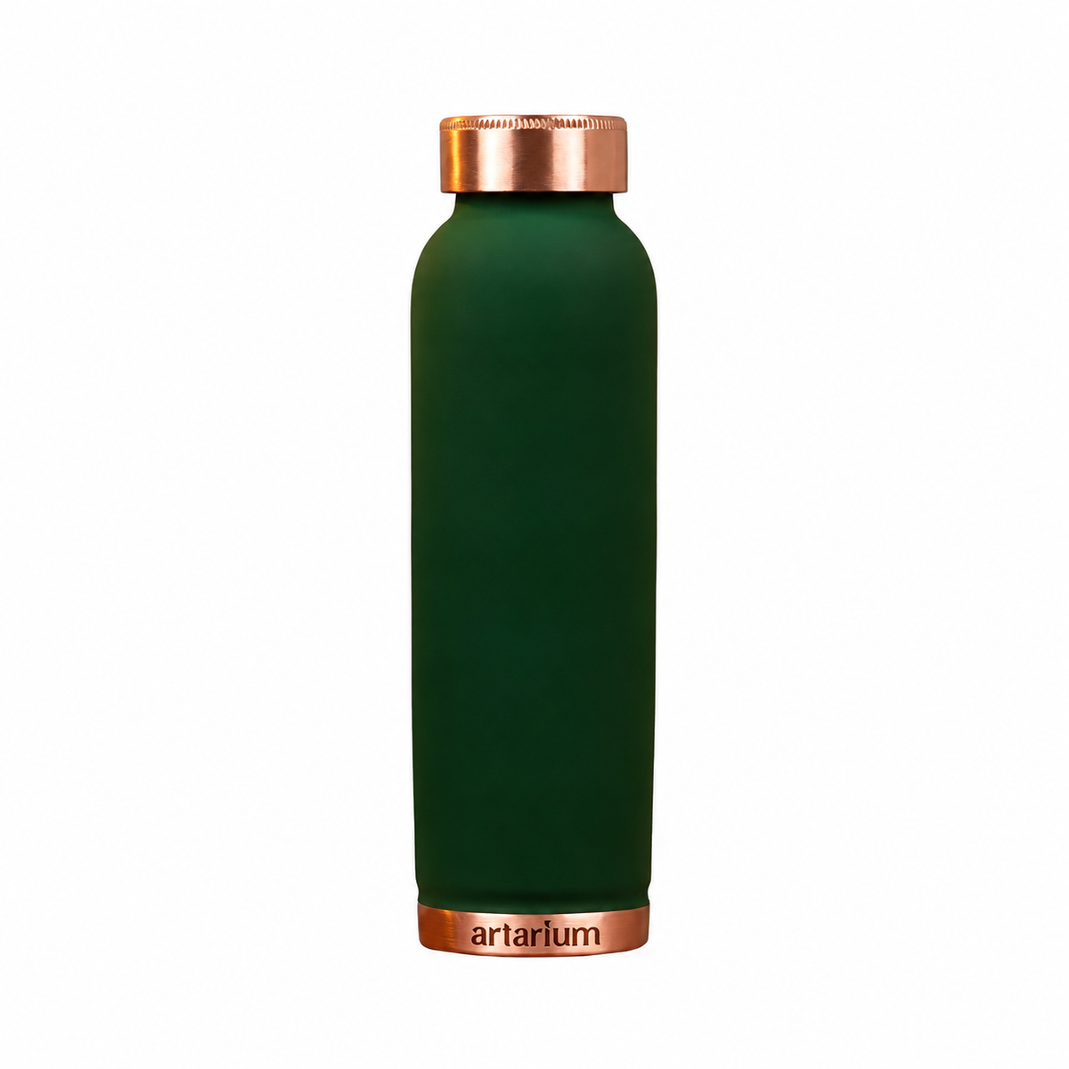 Copper Bottle 1 litre 