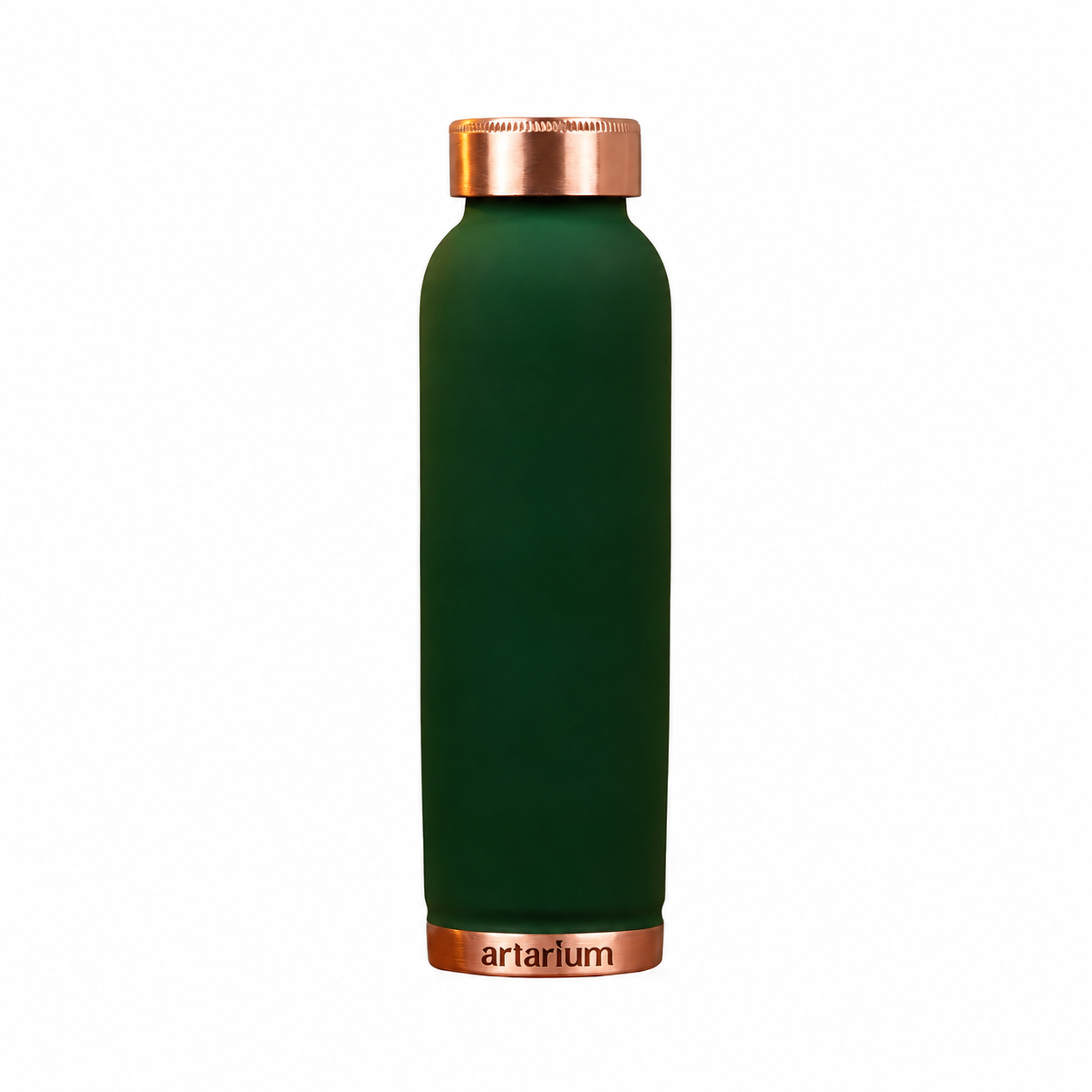 Copper Bottle 1 litre 