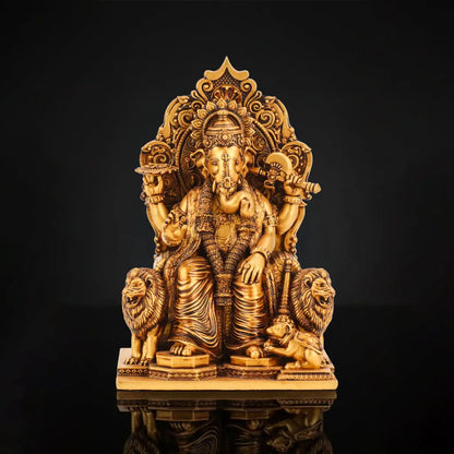 Lalbaugcha Raja