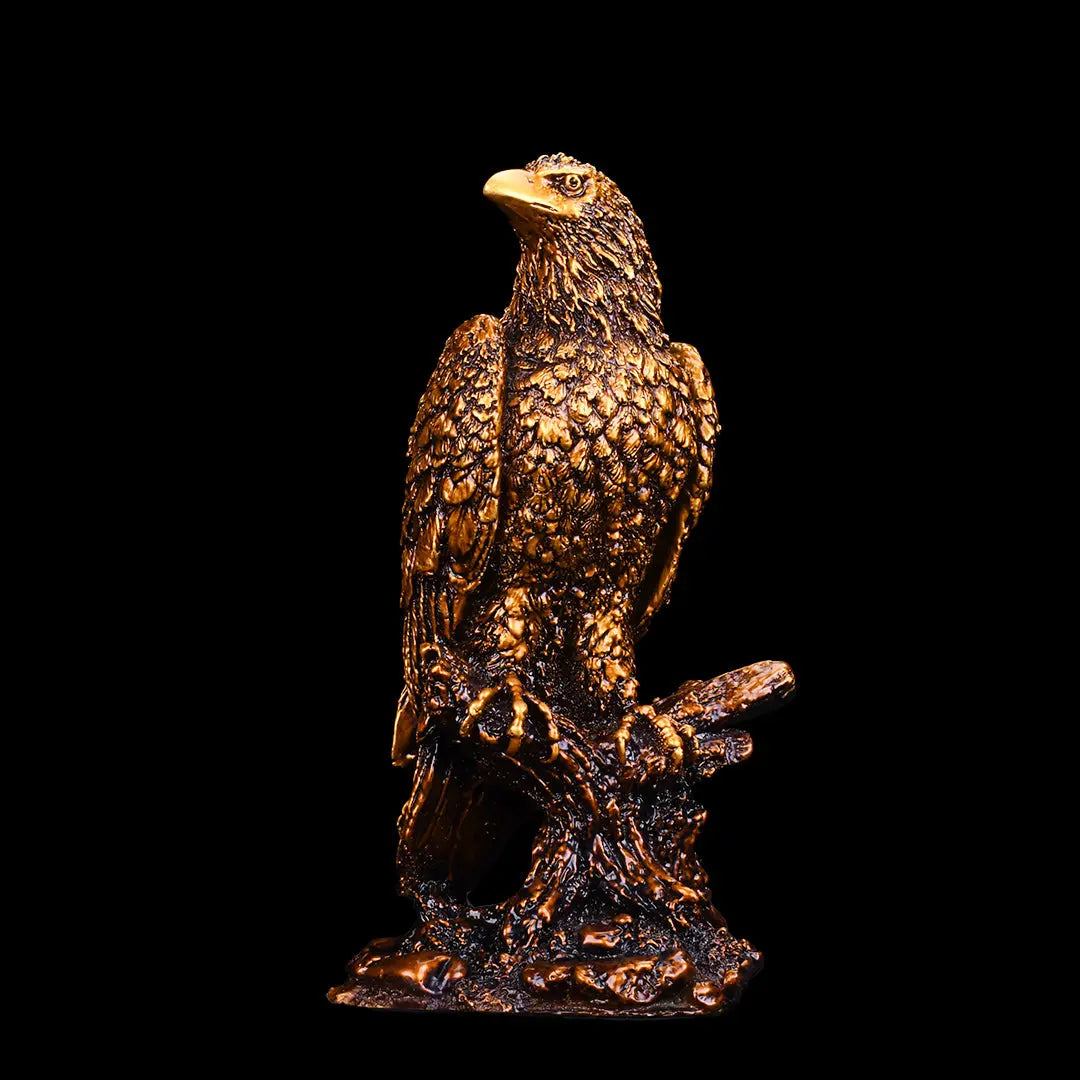 Mighty Eagle theartarium