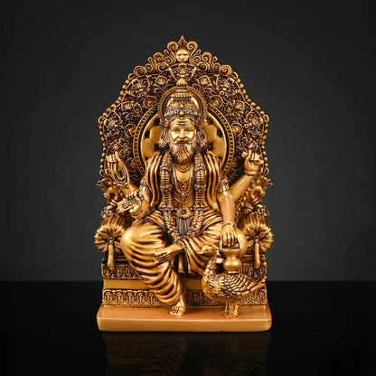 Lord Vishwakarma Murti