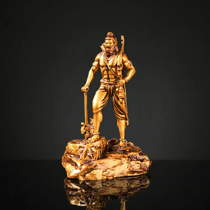 Lord Parshuram Idol