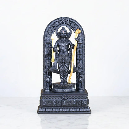 Ram Lalla Idol