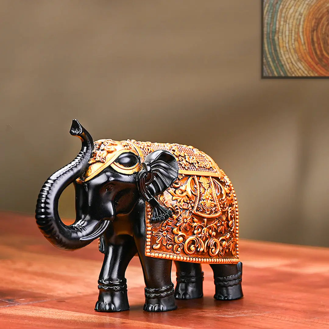 Royal Elephant theartarium