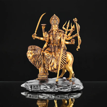 Durga Mata Idol