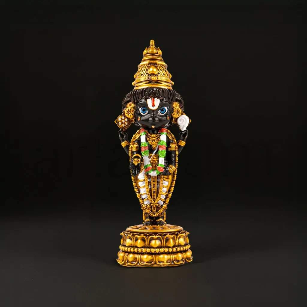 Bal Venkateswara Idol