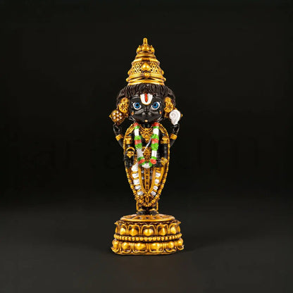 Bal Venkateswara Idol