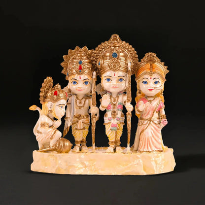 Bal Swaroop Ram Darbar