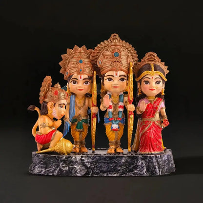 Bal Swaroop Ram Darbar