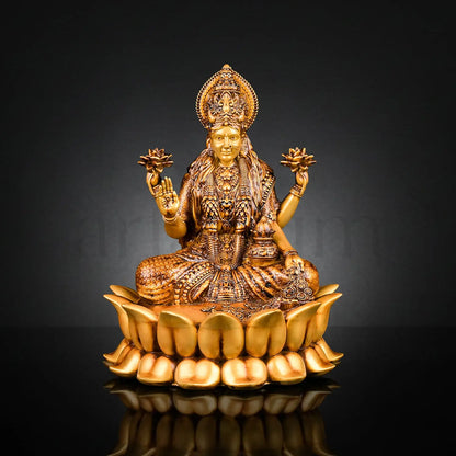 Dhanalaxmi (Lotus)