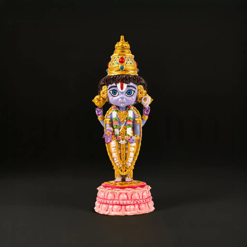 Bal Venkateswara Idol