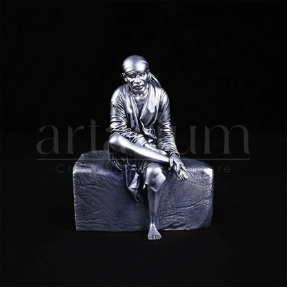 Sai Baba Statue theartarium