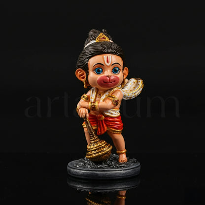 Bal Hanuman