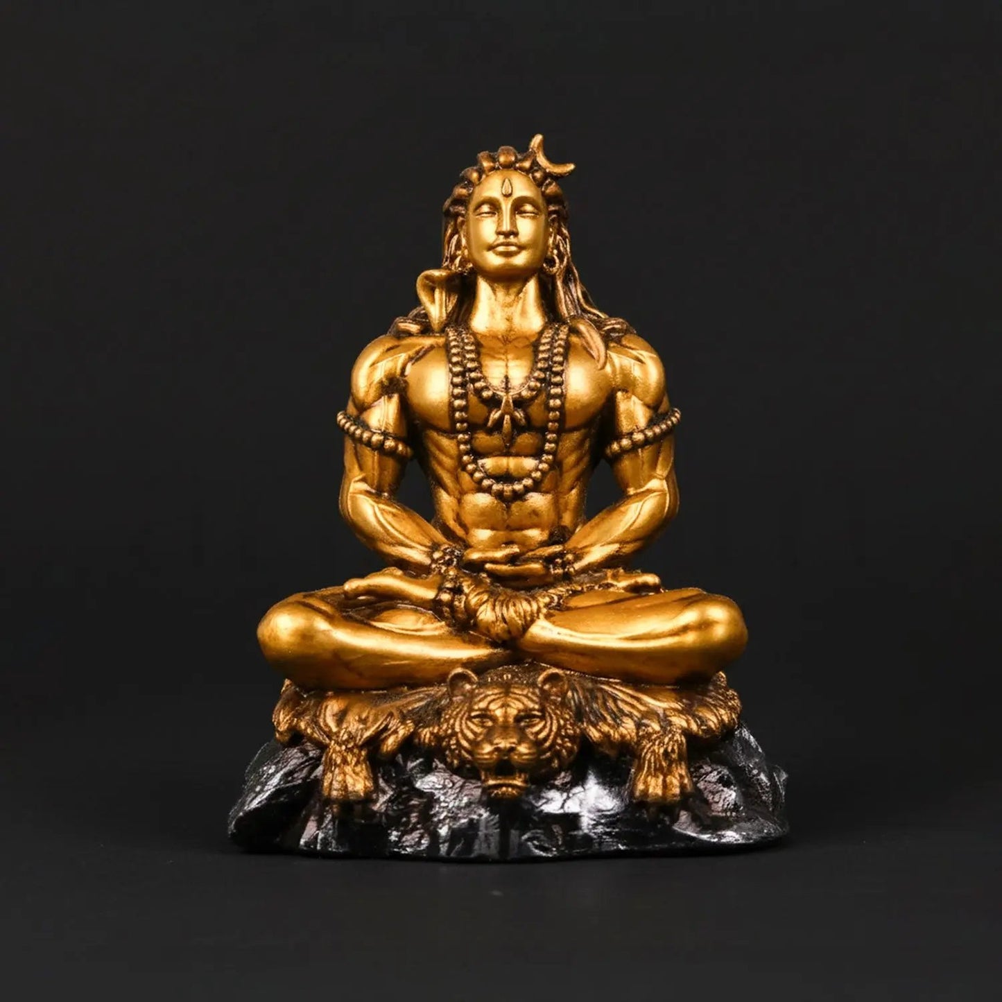 Adiyogi Shiva Statue