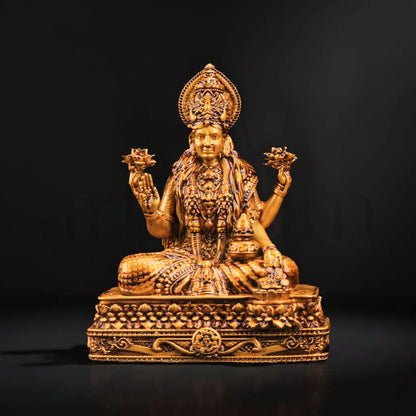 Shree Laxmi Idol