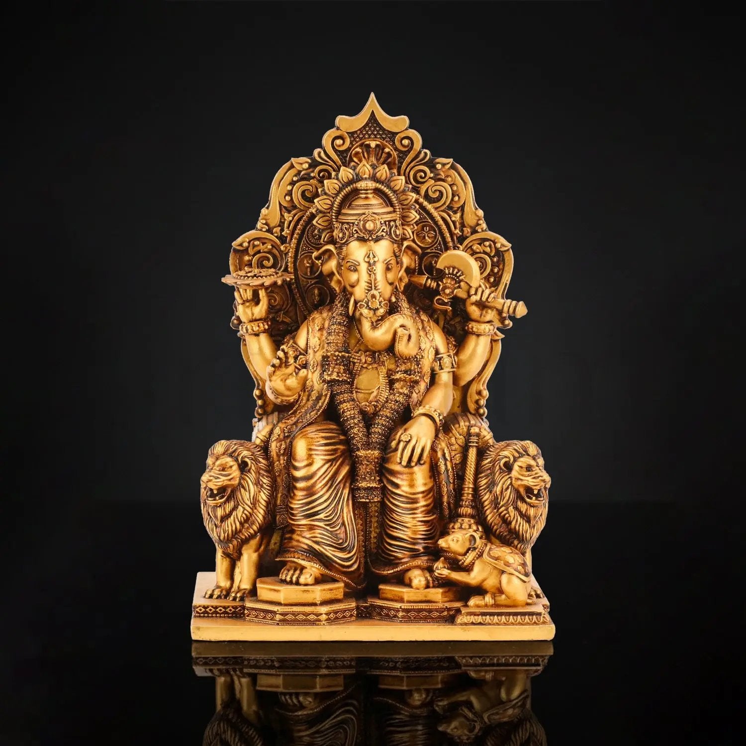 Lalbaugcha Raja