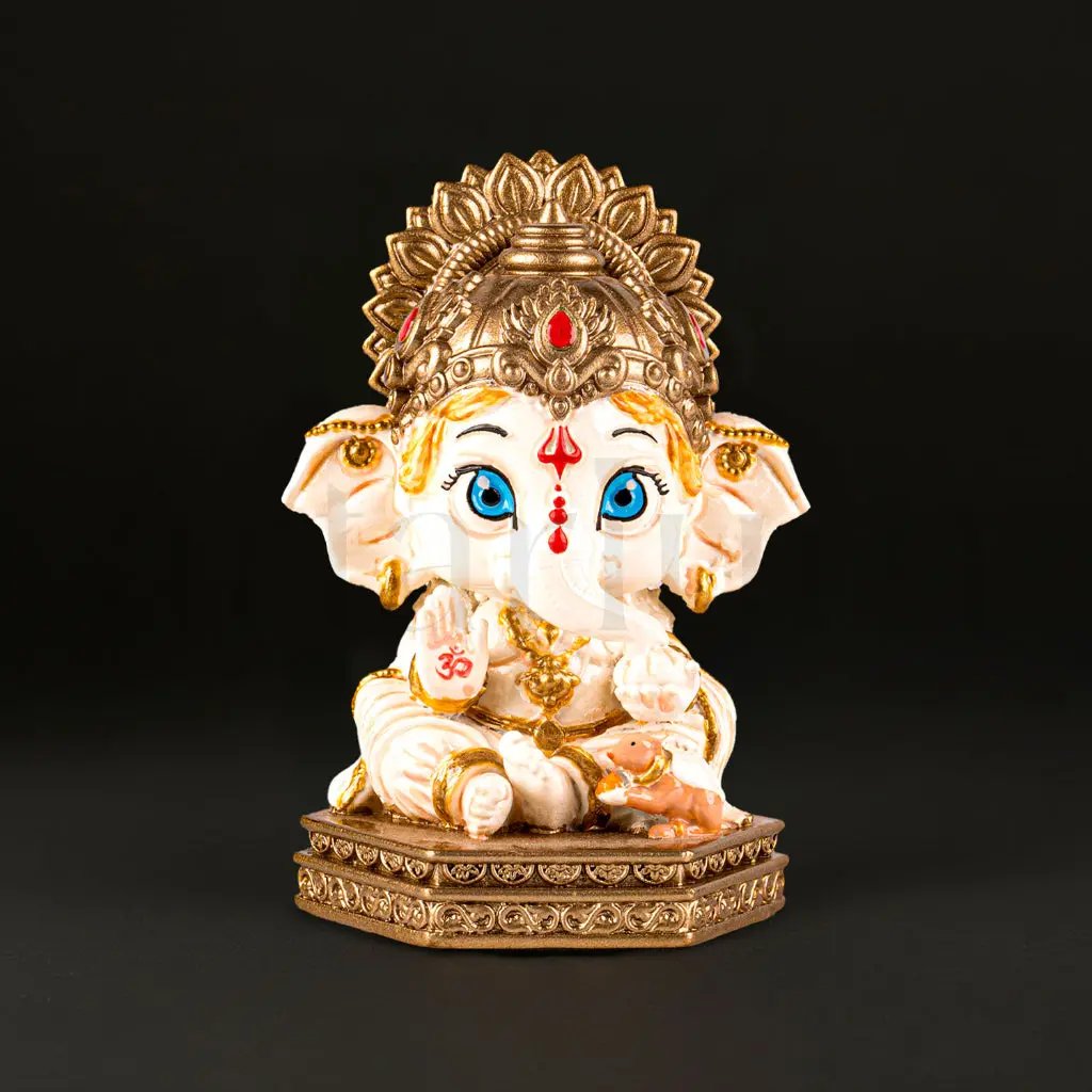 Bal Ganesha Murti