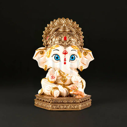 Bal Ganesha Murti