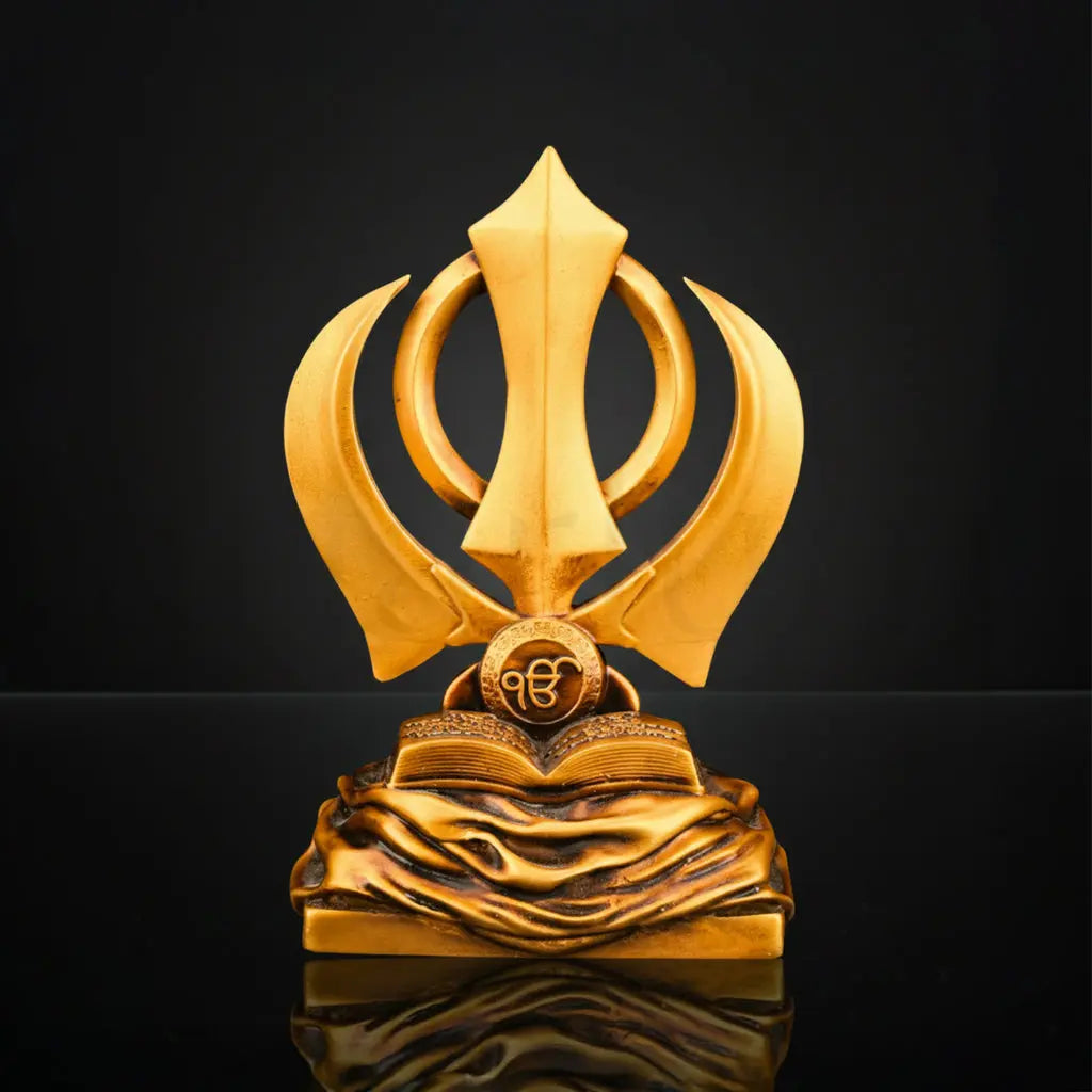 Khanda Sahib