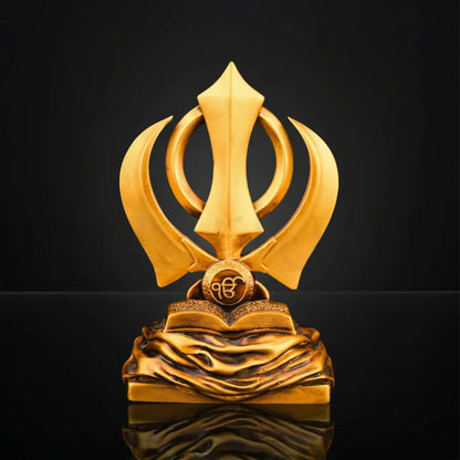 Khanda Sahib