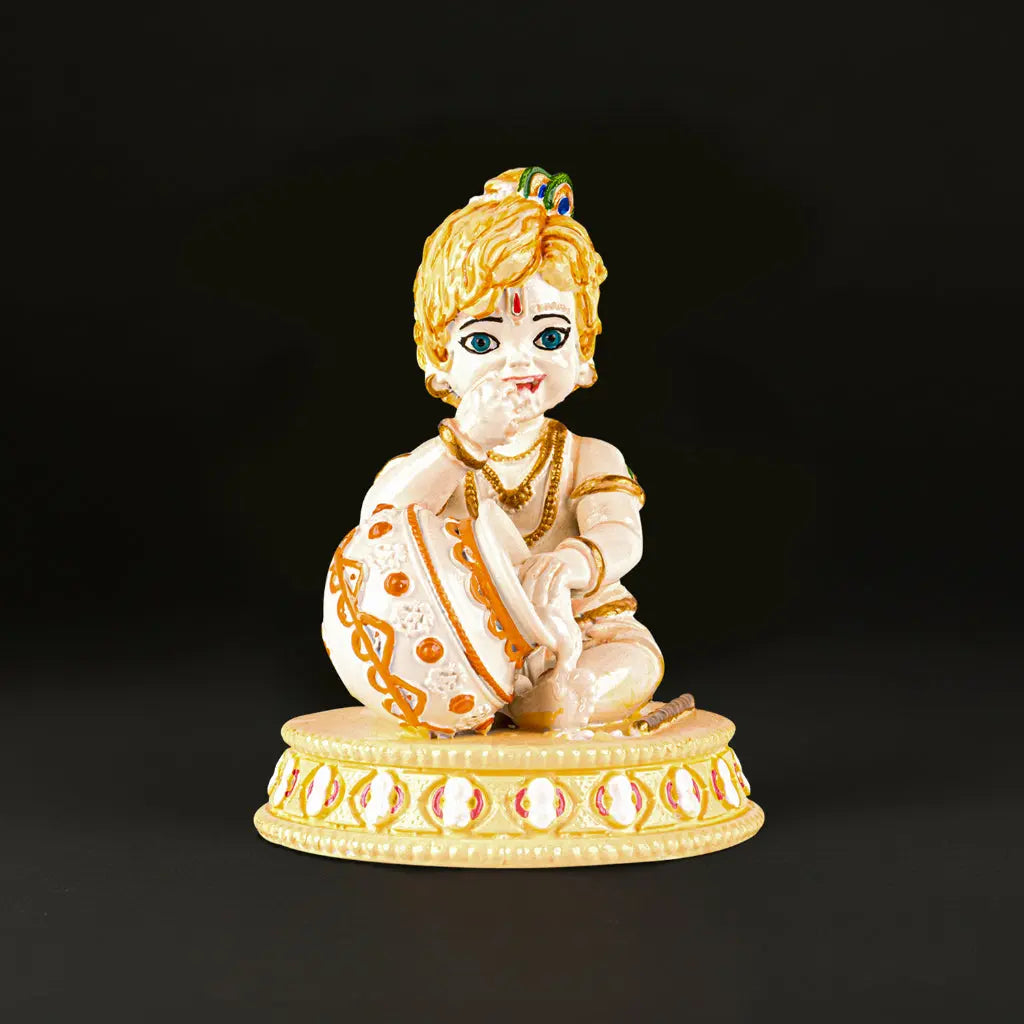 Makhan Chor Bal Krishna
