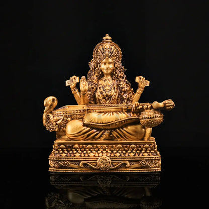 Vidya Saraswati Idol
