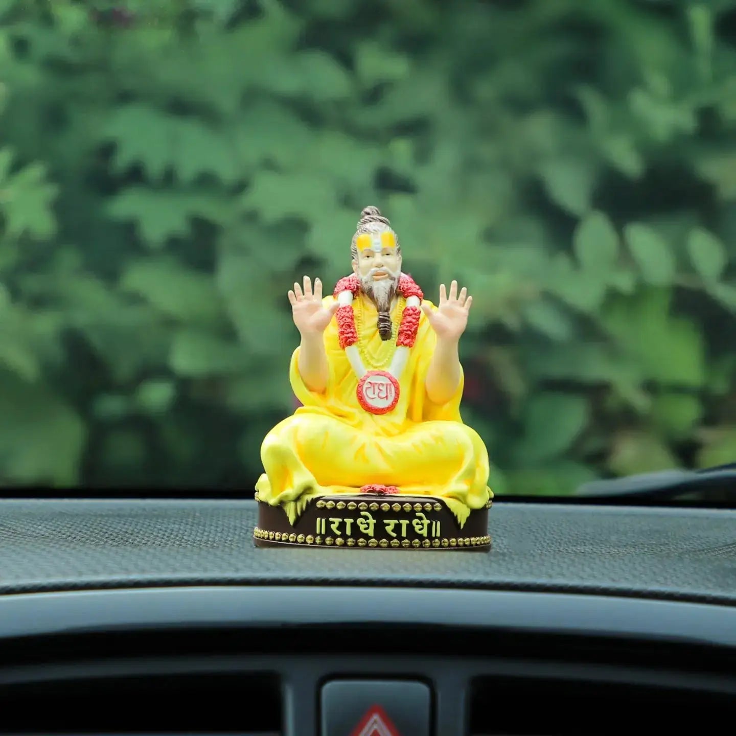 Premanand Ji Maharaj Idol