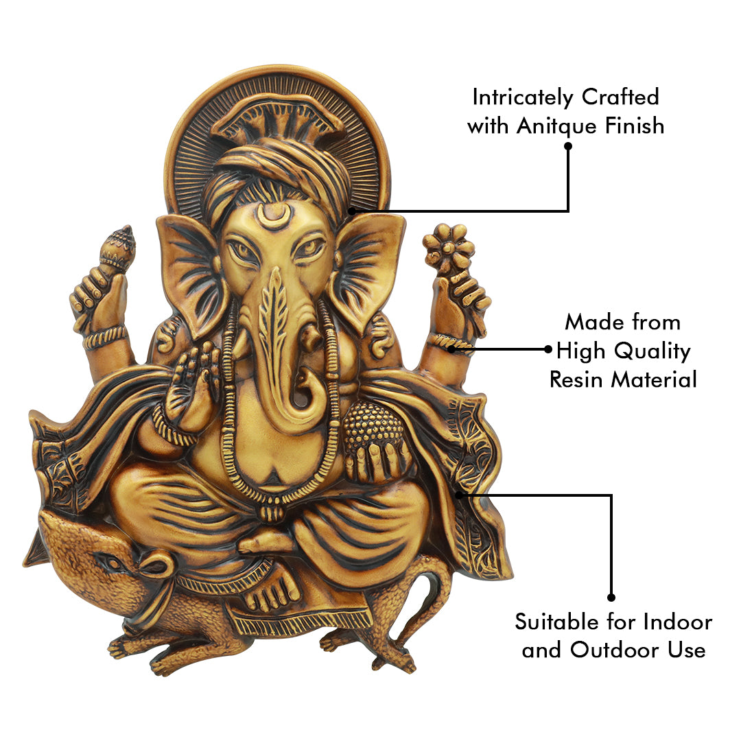 Lord Ganesha
