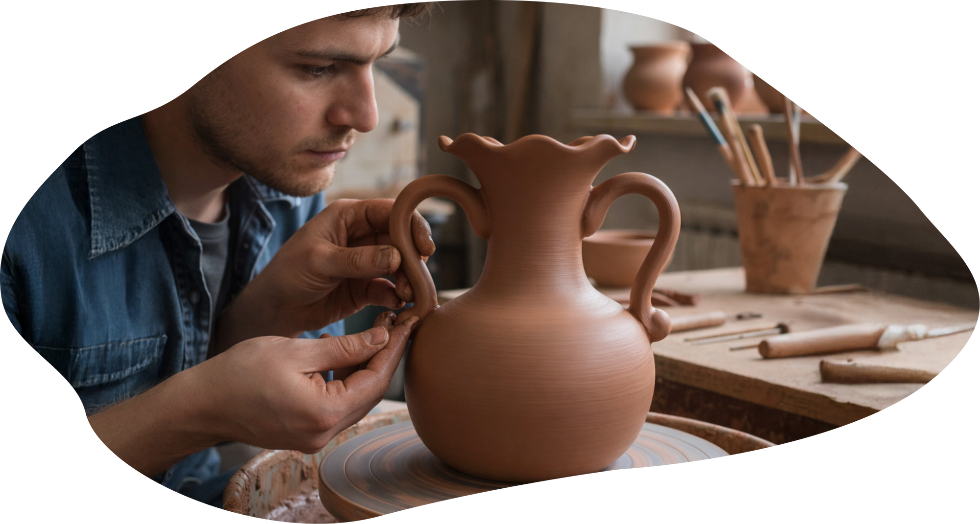 Best Materials for Vases