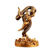 Mystical Shiva 9-Inch