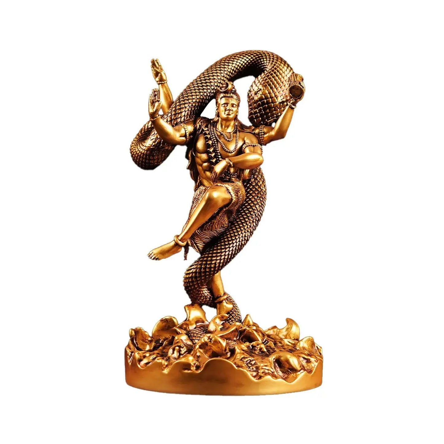 Mystical Shiva 9-Inch