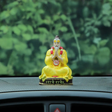 Premanand Ji Maharaj Idol The Artarium