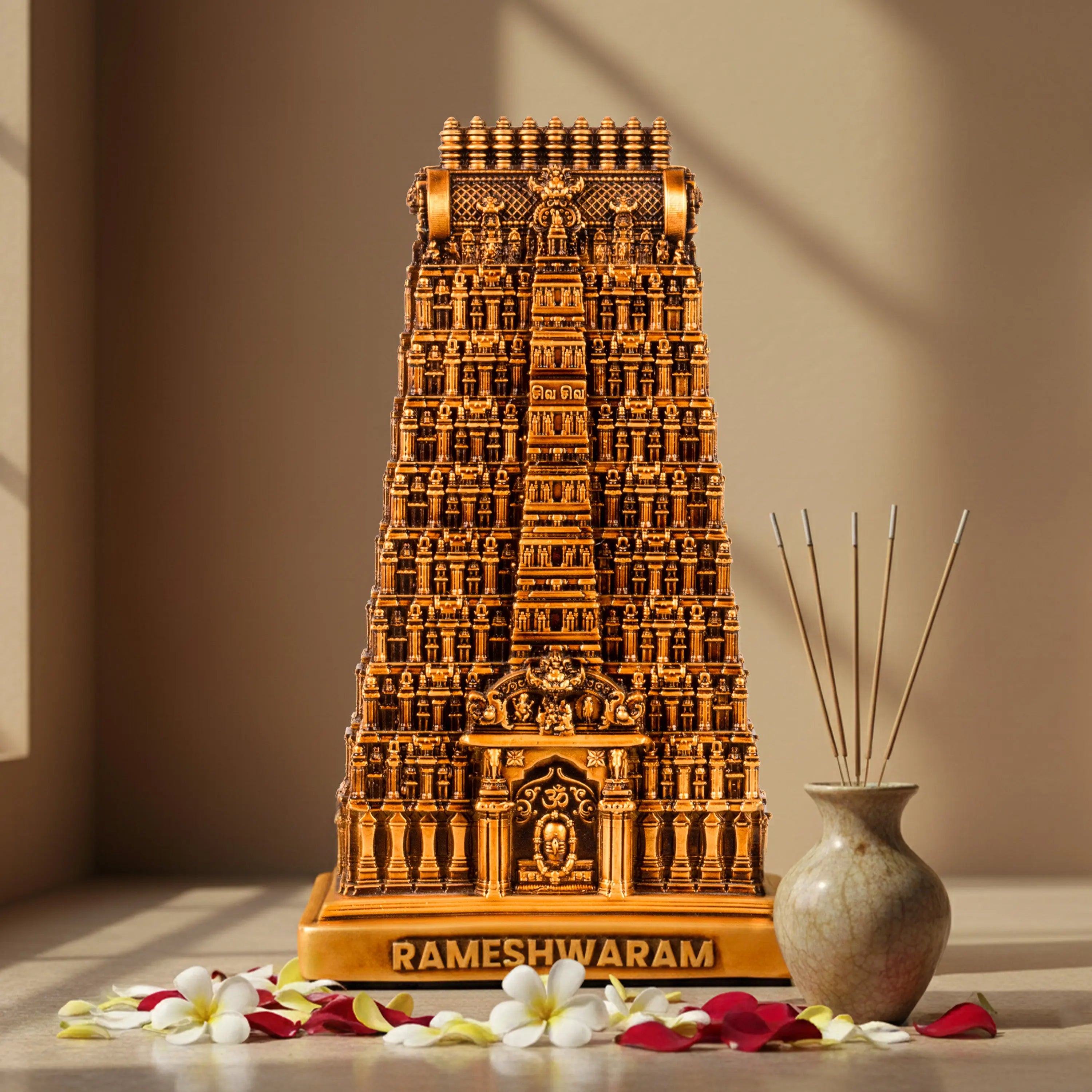 Rameshwaram Temple