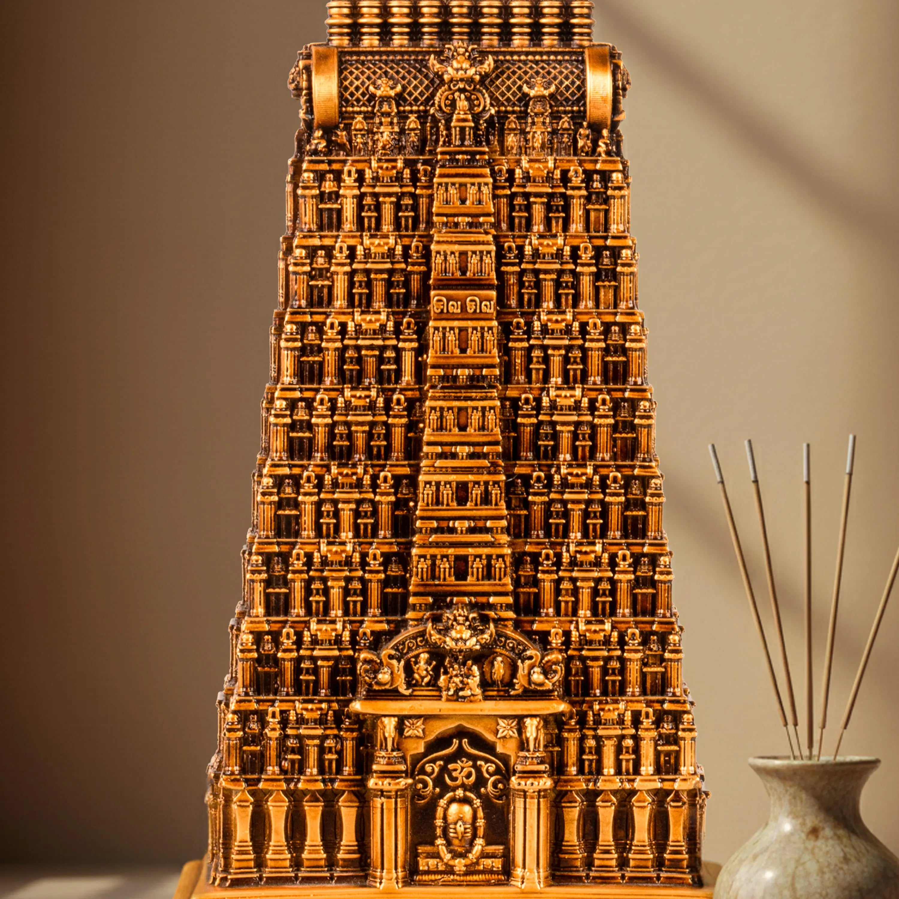 Rameshwaram Temple