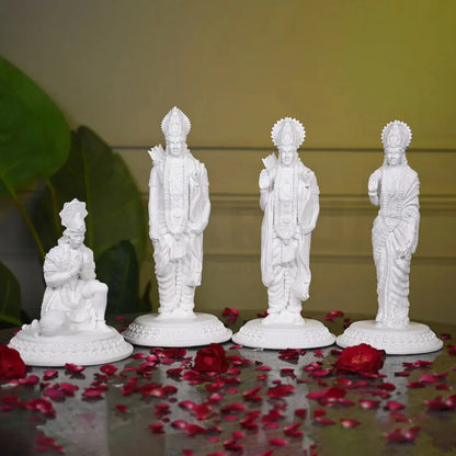 Ram Darbar Murti theartarium