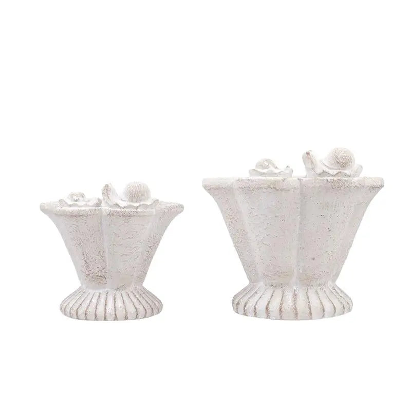 Earthbound - Garden Planter