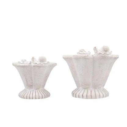 Earthbound - Garden Planter